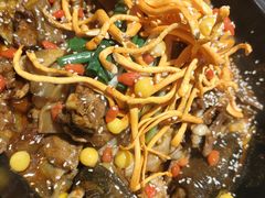 -笨笨甲甲鱼坊(蓝堡湾店)