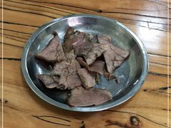 -清真·马安军辣子牛肉面
