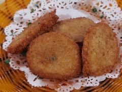 -秋姐美食店(旅游大道店)