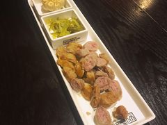 -HIHE Bistro·Oyster Bar(华熙live店)