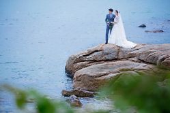 -太古映画婚纱摄影(天河店)