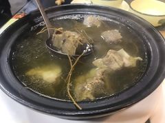 石参根龙骨汤-来客家食府 · 福建客家菜(厦禾路店)
