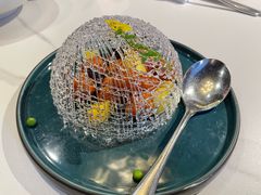 -荟廷·晶萃(陆家嘴尚悦湾店)