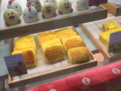 -满满元气和田大枣糕·蛋糕(朝阳大悦城店)