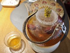 -麓椿花园西餐厅(海乐世界店)