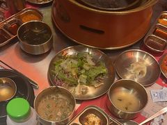 -西塔老太太泥炉烤肉(苏州大悦城店)