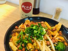 -粉探营螺蛳粉(长宁龙之梦店)