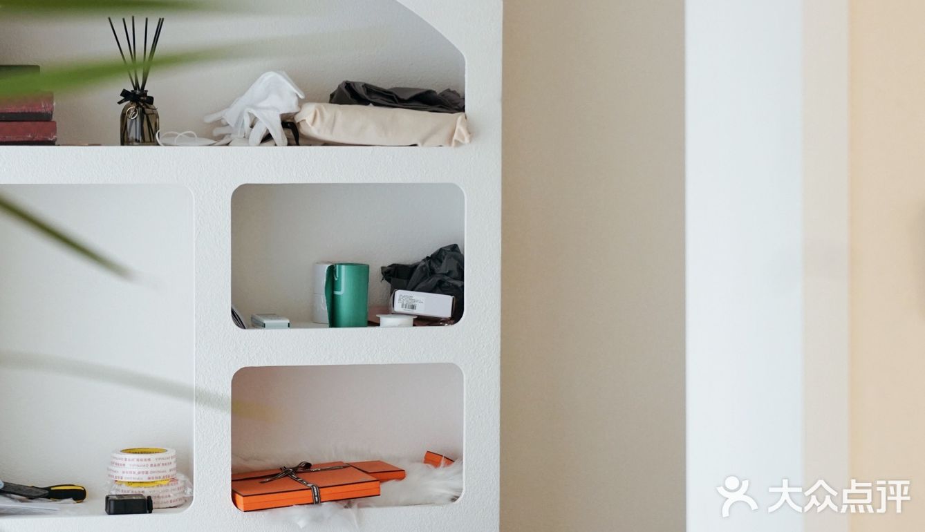 杭州探店 | 胡同里的现代感咖啡&古着店