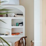 杭州探店 | 胡同里的现代感咖啡&古着店