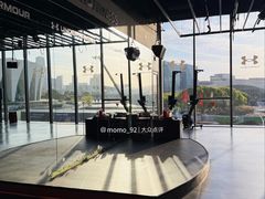 -Z&B Fitness Studio·Gym(前滩L+PLAZA店)