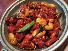 -外婆家(南开大悦城店)