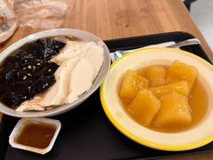 -吉小手•豆花和糖水(卧龙晓城店)