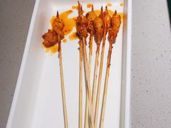 -半天妖烤鱼(大兴大悦春风里店)
