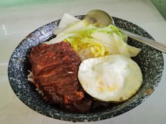 -新荔园茶餐厅(荔湾区府宿舍大院店)