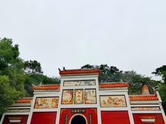 -巴陵广场