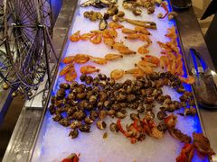 -云尚自助餐厅(佛山南海瞻云酒店)