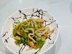 -海天楼中餐厅(吴宫泛太平洋酒店)