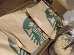 -星巴克(苏州泰华店)