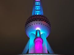 -东方明珠广播电视塔