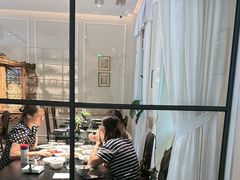 -金谷仓家庭料理(马泉营店)