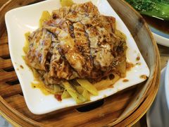 -点都德(龙之梦店)