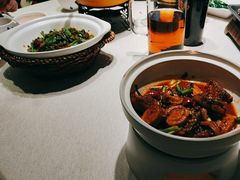 -简小舍·民间手艺菜(武昌江滩店)