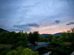 -雅达·阳羡溪山小镇中心
