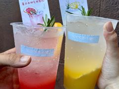 -苏小糖(鼓浪屿三丘田花园店)