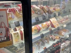 -COSTA COFFEE(恒基名人购物中心店)