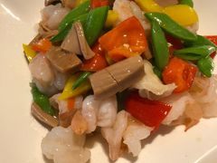 -马凯餐厅(长椿街店)