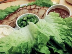 -故乡明太鱼屋(航北路店)