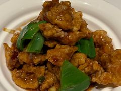 -孙家外婆•长春地标美食新名片(吾悦广场店)