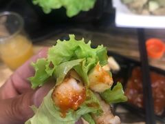 -牛犇炭火烤肉·鲜切烤肉(承德总店)