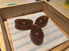 -锦粤宫·融合粤菜(上海金沙江店)