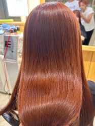 -心迪染发专门店