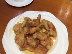 -金掌勺东北菜(格兰晴天店)