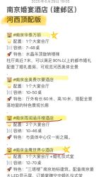 -南京华泰万丽酒店·宴会厅