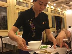 -花家怡园(四合院总店)