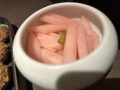 -山石榴·贵州菜(陆家嘴中心店)