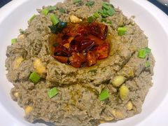 -北门涮肉·炭火铜锅涮肉(什刹海店)