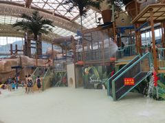 -杭州开元森泊度假乐园