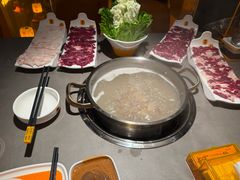 -潮发潮汕牛肉店(软件基地店)