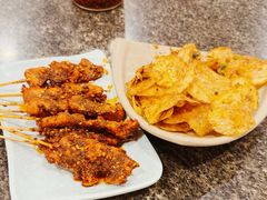 -小街天府(西工小街店)