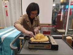 -丝宴·凤城印象·西北特色菜(彩虹湾店)