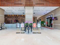 -长沙小天鹅戴斯酒店