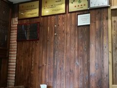 -何记面馆(龙泉山店)