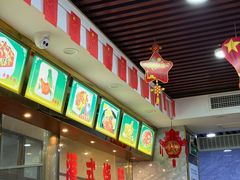 -露莎餐厅(得胜沙店)