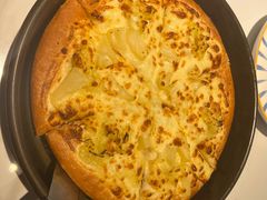 -必胜客(栖乐荟店)