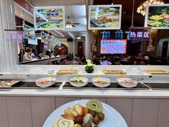 -日日鲜自助餐厅(小公园店)