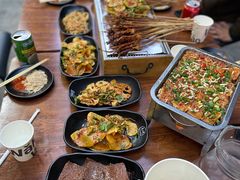 -Let’s WaKao瓦烤(贝森店)